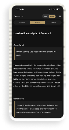 Summary View